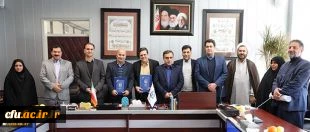 Memorandum of Co-operation between Farhangian Teacher Education University (FTEU) and Technical and Vocational University (TVU)