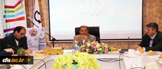 معاون فرهنگی اجتماعی دانشگاه فرهنگیان تاکید کرد:

باید به زوایای دیده نشده فرهنگ پرداخت و نکات اثرگذار و نافذ را مورد توجه قرارداد 2