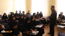 برگزاری پودمان دوم مهارت آموزان ماده 28 (استخدام پیمانی) 1396 در دانشگاه فرهنگیان کرمان 2