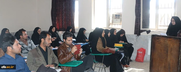 برگزاری پودمان دوم مهارت آموزان ماده 28 (استخدام پیمانی) 1396 در دانشگاه فرهنگیان کرمان 3