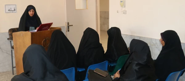 برگزاری پودمان دوم مهارت آموزان ماده 28 (استخدام پیمانی) 1396 در دانشگاه فرهنگیان کرمان 4