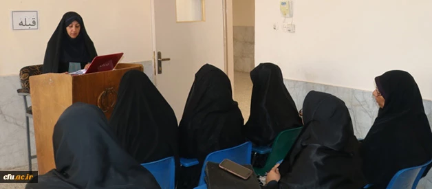 برگزاری پودمان دوم مهارت آموزان ماده 28 (استخدام پیمانی) 1396 در دانشگاه فرهنگیان کرمان 4