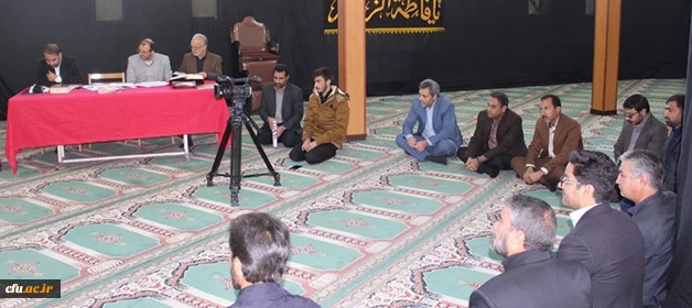 دومین جشنواره فرهنگی و اجتماعی اساتید کارکنان منطقه سه کشوری دانشگاه فرهنگیان به میزبانی استان کرمان برگزار شد 3