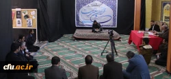 دومین جشنواره فرهنگی و اجتماعی اساتید کارکنان منطقه سه کشوری دانشگاه فرهنگیان به میزبانی استان کرمان برگزار شد 4