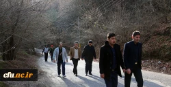 به مناسبت دهه فجر انجام شد:

 پیاده روی همگانی کارکنان مدیریت استانی و پردیس آیت الله خامنه ای گرگان 3