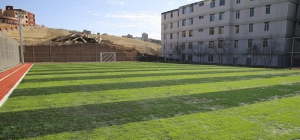 افتتاح پروژه های عمرانی  دانشگاه فرهنگیان استان کردستان 4