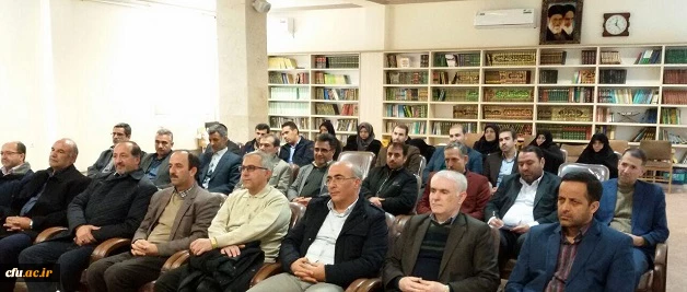 نماینده ولی فقیه در استان آذربایجان غربی و امام جمعه ارومیه : 

نظام جمهوری اسلامی با معجزه پا برجاست و همچنان به حرکت خود در مسیر رشد و توسعه ادامه خواهد داد
 2