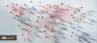 مدیریت همکاری ها و ارتباطات علمی و بین المللی دانشگاه فرهنگیان