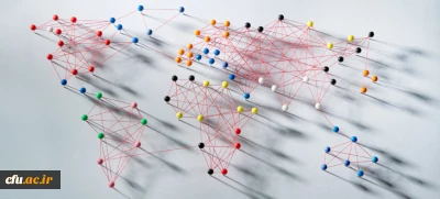 مدیریت همکاری ها و ارتباطات علمی و بین المللی دانشگاه فرهنگیان