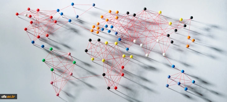 همکاری های علمی بین الملل