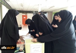 گزارش مصور برگزاری انتخابات و تشکیل انجمن های ورزش خوابگاهی استان مازندران