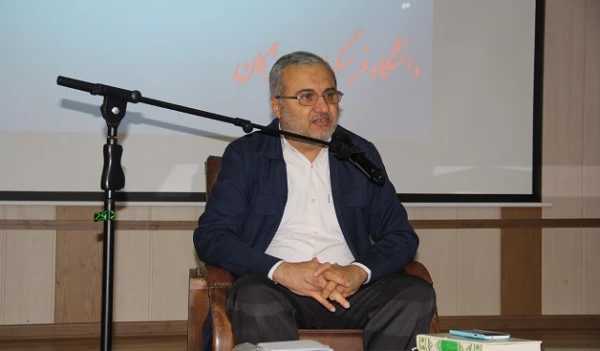 هشتمین نشست مسئولین و کارشناسان حراست پردیس ها و مراکز آموزش عالی دانشگاه فرهنگیان  برگزار شد 4