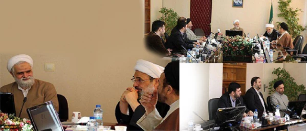 طی حکمی از سوی رئیس نهاد نمایندگی مقام معظم رهبری در دانشگاه ها:

حجت الاسلام و المسلمین دادگر  به عنوان عضو جدید شورای سیاست گذاری بنیاد تبیین اندیشه های امام خمینی (ره) در دانشگاه ها منصوب شد 2