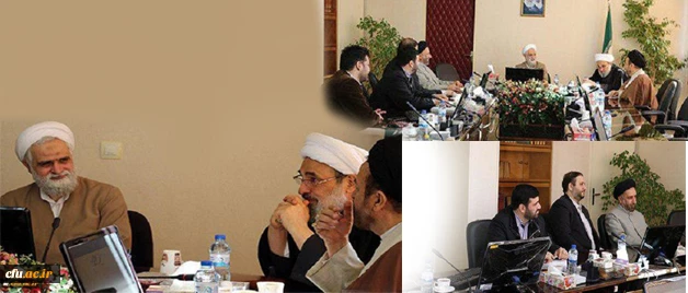 طی حکمی از سوی رئیس نهاد نمایندگی مقام معظم رهبری در دانشگاه ها:

حجت الاسلام و المسلمین دادگر  به عنوان عضو جدید شورای سیاست گذاری بنیاد تبیین اندیشه های امام خمینی (ره) در دانشگاه ها منصوب شد 2