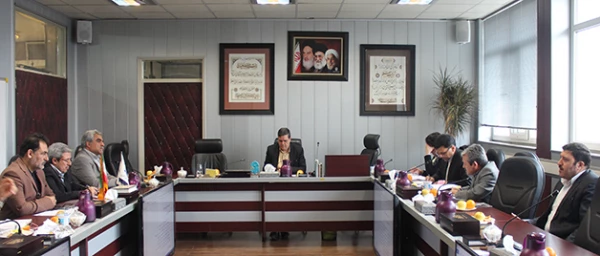 دکتر خنیفر در شورای تخصصی بین المللی سازی دانشگاه تاکید کرد:

ضرورت توسعه و گسترش روابط بین الملل دانشگاه فرهنگیان 2