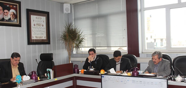 دکتر خنیفر در شورای تخصصی بین المللی سازی دانشگاه تاکید کرد:

ضرورت توسعه و گسترش روابط بین الملل دانشگاه فرهنگیان 2