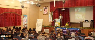 دکتر خنیفر در دوره بالندگی معاونان توسعه منابع و امور دانشجویی استان ها تاکید کرد:

ضرورت  به روز کردن بررسی موارد خاص و الگو گیری از نمونه های موفق در این زمینه