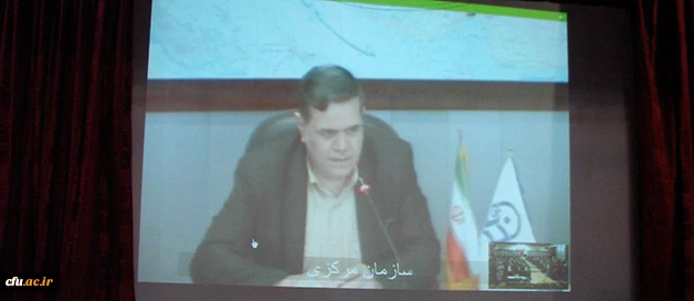 دکتر خنیفر در دوره بالندگی معاونان توسعه منابع و امور دانشجویی استان ها تاکید کرد:

ضرورت  به روز کردن بررسی موارد خاص و الگو گیری از نمونه های موفق در این زمینه 2