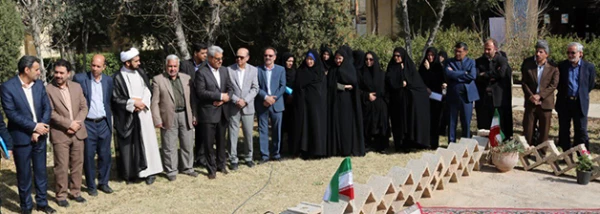 دکتر خنیفر در دوره بالندگی معاونان توسعه منابع و امور دانشجویی استان ها تاکید کرد:

ضرورت  به روز کردن بررسی موارد خاص و الگو گیری از نمونه های موفق در این زمینه 6