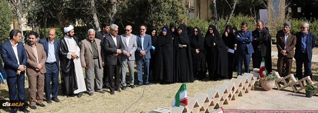 دکتر خنیفر در دوره بالندگی معاونان توسعه منابع و امور دانشجویی استان ها تاکید کرد:

ضرورت  به روز کردن بررسی موارد خاص و الگو گیری از نمونه های موفق در این زمینه 6