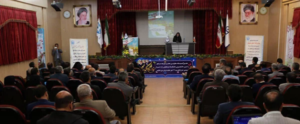 دکتر خنیفر در دوره بالندگی معاونان توسعه منابع و امور دانشجویی استان ها تاکید کرد:

ضرورت  به روز کردن بررسی موارد خاص و الگو گیری از نمونه های موفق در این زمینه 7