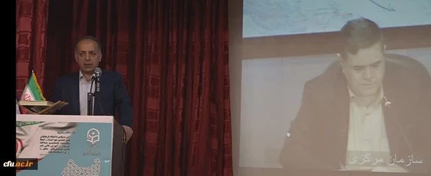 دکتر خنیفر در دوره بالندگی معاونان توسعه منابع و امور دانشجویی استان ها تاکید کرد:

ضرورت  به روز کردن بررسی موارد خاص و الگو گیری از نمونه های موفق در این زمینه 8