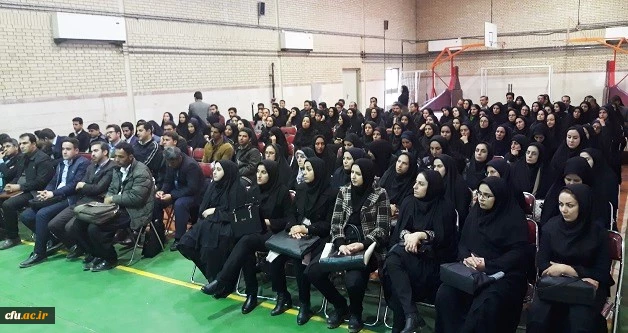 بازدید مدیر امور پردیس های استان آذربایجان غربی از روند برگزاری دوره مهارت آموزان استان 3