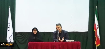 بازدید مدیر امور پردیس های استان آذربایجان غربی از روند برگزاری دوره مهارت آموزان استان