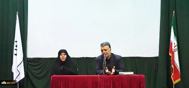 بازدید مدیر امور پردیس های استان آذربایجان غربی از روند برگزاری دوره مهارت آموزان استان 4