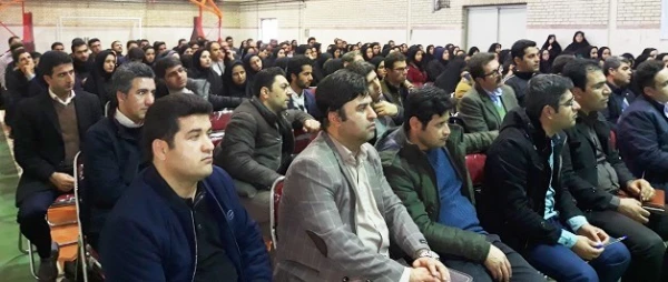 بازدید مدیر امور پردیس های استان آذربایجان غربی از روند برگزاری دوره مهارت آموزان استان 5