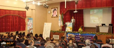 دکتر خنیفر در دوره بالندگی معاونان توسعه منابع و امور دانشجویی استان ها تاکید کرد:

ضرورت به روز کردن بررسی موارد خاص و الگو گیری از نمونه های موفق در این زمینه