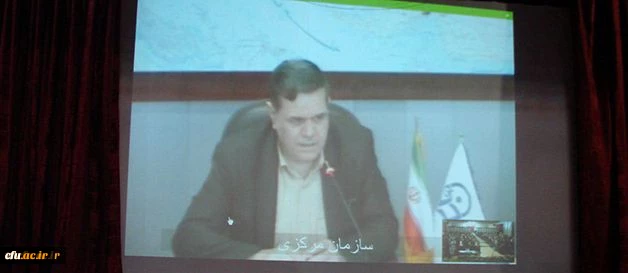 دکتر خنیفر در دوره بالندگی معاونان توسعه منابع و امور دانشجویی استان ها تاکید کرد:
ضرورت به روز کردن بررسی موارد خاص و الگو گیری از نمونه های موفق در این زمینه