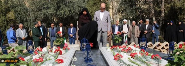 دکتر خنیفر در دوره بالندگی معاونان توسعه منابع و امور دانشجویی استان ها تاکید کرد:
ضرورت به روز کردن بررسی موارد خاص و الگو گیری از نمونه های موفق در این زمینه