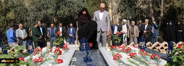 دکتر خنیفر در دوره بالندگی معاونان توسعه منابع و امور دانشجویی استان ها تاکید کرد:
ضرورت به روز کردن بررسی موارد خاص و الگو گیری از نمونه های موفق در این زمینه