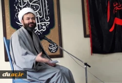 به همت دفتر نهاد نمایندگی مقام معظم رهبری در دانشگاه فرهنگیان آذربایجان غربی برگزار شد:

برگزاری سلسله جلسات اخلاق اداری  در پردیس شهید رجایی ارومیه
 3