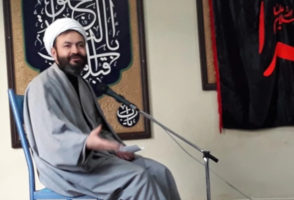 به همت دفتر نهاد نمایندگی مقام معظم رهبری در دانشگاه فرهنگیان آذربایجان غربی برگزار شد:

برگزاری سلسله جلسات اخلاق اداری  در پردیس شهید رجایی ارومیه
 3