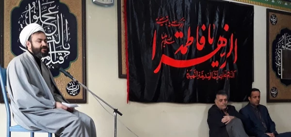 به همت دفتر نهاد نمایندگی مقام معظم رهبری در دانشگاه فرهنگیان آذربایجان غربی برگزار شد:

برگزاری سلسله جلسات اخلاق اداری  در پردیس شهید رجایی ارومیه
 4