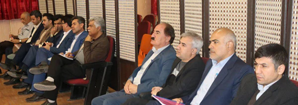 دومین روز همایش بالندگی معاونان  توسعه منابع و امور دانشجویی استان ها 3