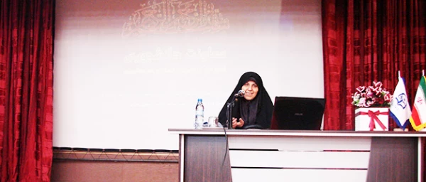 دکتر علی نژاد در سومین روز همایش بالندگی معاونان تاکید کرد:

فرصت هایی ایجاد کنیم تا دانشجویان بتوانند توانایی های خود را به خوبی ظهور و بروز دهند 2