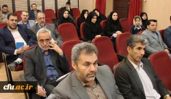 دکتر علی نژاد در سومین روز همایش بالندگی معاونان تاکید کرد:

فرصت هایی ایجاد کنیم تا دانشجویان بتوانند توانایی های خود را به خوبی ظهور و بروز دهند 5