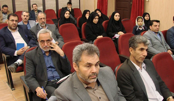 دکتر علی نژاد در سومین روز همایش بالندگی معاونان تاکید کرد:

فرصت هایی ایجاد کنیم تا دانشجویان بتوانند توانایی های خود را به خوبی ظهور و بروز دهند 5