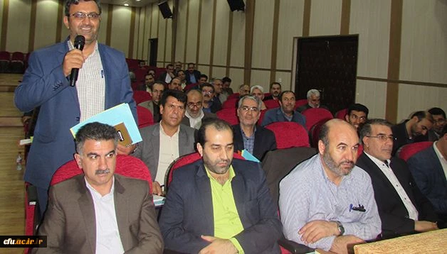 جلسه پرسش و پاسخ 2