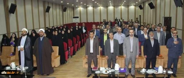 برگزاری دوره های آموزشی