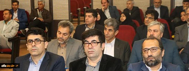 برنامه های دومین روز همایش بالندگی معاونان توسعه منابع و امور دانشجویی استان ها