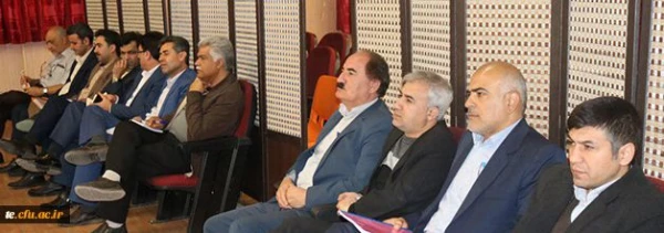 برنامه های دومین روز همایش بالندگی معاونان توسعه منابع و امور دانشجویی استان ها