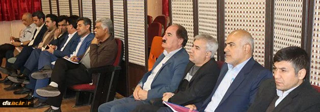 برنامه های دومین روز همایش بالندگی معاونان توسعه منابع و امور دانشجویی استان ها