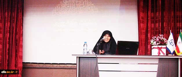 دکتر علی نژاد در سومین روز همایش بالندگی معاونان تاکید کرد:

فرصت هایی ایجاد کنیم تا دانشجویان بتوانند توانایی های خود را به خوبی ظهور و بروز دهند