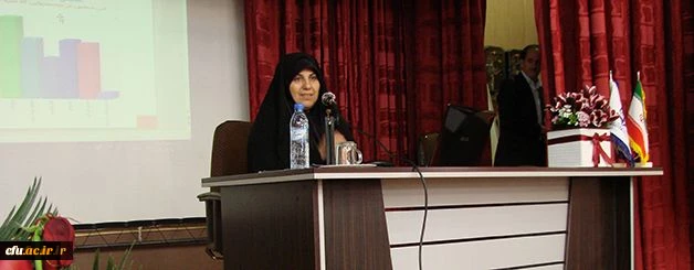 دکتر علی نژاد در سومین روز همایش بالندگی معاونان تاکید کرد:

فرصت هایی ایجاد کنیم تا دانشجویان بتوانند توانایی های خود را به خوبی ظهور و بروز دهند