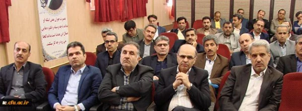 دکتر علی نژاد در سومین روز همایش بالندگی معاونان تاکید کرد:

فرصت هایی ایجاد کنیم تا دانشجویان بتوانند توانایی های خود را به خوبی ظهور و بروز دهند