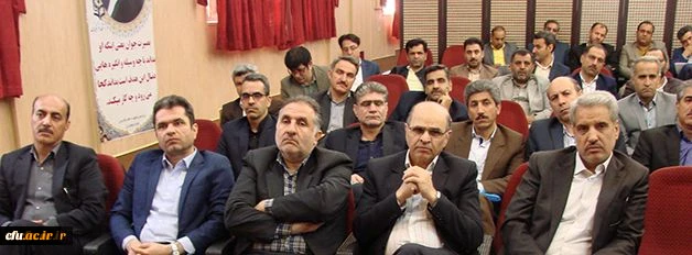 دکتر علی نژاد در سومین روز همایش بالندگی معاونان تاکید کرد:

فرصت هایی ایجاد کنیم تا دانشجویان بتوانند توانایی های خود را به خوبی ظهور و بروز دهند